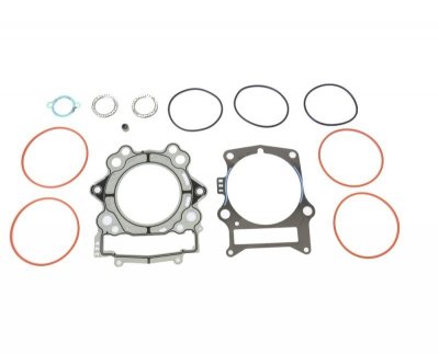 ATHENA USZCZELKI TOP-END YAMAHA YFM 550 GRIZZLY/HUNTER 09-14
