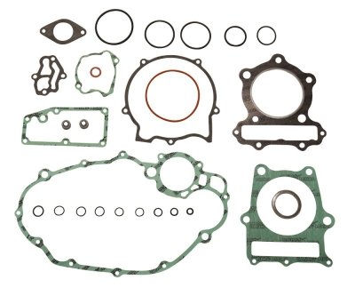 ATHENA KOMPLET USZCZELEK YAMAHA XT 500`76-83, SR 500`78-87