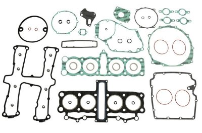 ATHENA KOMPLET USZCZELEK YAMAHA XJ 650 J/ K/ MAXIM /SECA (USA) 80-84