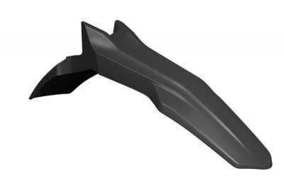 RACETECH (RTECH) 2025/03 BŁOTNIK PRZÓD SURRON ULTRA BEE 23-24 KOLOR CZARNY