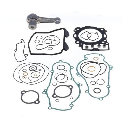 ATHENA 2024/07 KORBOWÓD Z KOMPLETEM USZCZELEK SILNIKOWYCH KTM SXF 450 07-12, SMR 450 08-12 (MADE IN JAPAN)