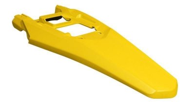 RACETECH (RTECH) BŁOTNIK TYŁ SURRON ULTRA BEE 23-24 KOLOR ŻÓŁTY