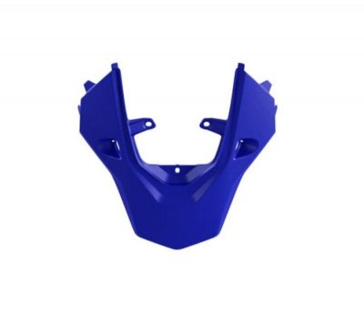 RACETECH (RTECH) BŁOTNIK TYŁ T7 REVOLUTION YAMAHA TENERE 700 19-24 KOLOR NIEBIESKI