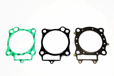 ATHENA USZCZELKI TOP-END (RACING) HONDA CRF 450R 07-08