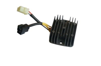 TOURMAX REGULATOR NAPIĘCIA SUZUKI SV 650 99-02, LS 650 SAVAGE 86-04, LS 650 BOULEVAD 05-19 (OEM:32800-24B01) (MADE IN JAPAN)