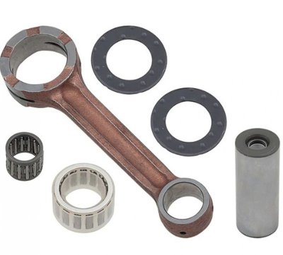 NAMURA KORBOWÓD YAMAHA YZ 125 22-23, YZ 125X 23-24, FANTIC XE / XX 125 22-23