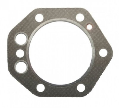 ATHENA USZCZELKA POD GŁOWICĘ ( GŁOWICY ) MOTO GUZZI V1000 CONVERT/G5/SP1 74-81