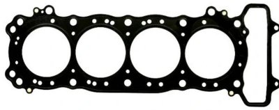 ATHENA USZCZELKA POD GŁOWICĘ ( GŁOWICY ) HONDA CBR 900RR 96-99, CB 900F 02-07