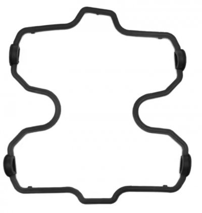ATHENA USZCZELKA POKRYWY ZAWOROWEJ HONDA VF 500 /C/F/F2 86, (OEM:12391MF2710)