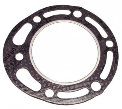 ATHENA USZCZELKA POD GŁOWICĘ ( GŁOWICY ) YAMAHA YZ 250 83-85 (OEM:56A1118100)