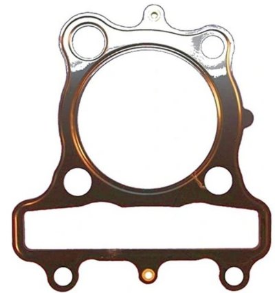 ATHENA USZCZELKA POD GŁOWICĘ ( GŁOWICY ) YAMAHA SR 250 80-94, XT250 80-90(3Y3)