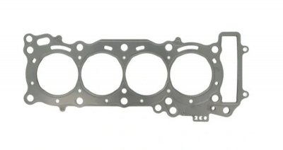 ATHENA USZCZELKA POD GŁOWICĘ ( GŁOWICY ) YAMAHA YZF R6 600 06-19 (OEM 2C01118100; 2C01118101) =0,6 MM
