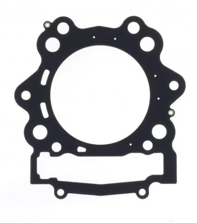 ATHENA USZCZELKA POD GŁOWICĘ YAMAHA YFM 700 GRIZZLY 07-15, YFM 700/700R RAPTOR 06-20, YXR 700 RHINO 08-09 (OEM: 3B4111810000; 28