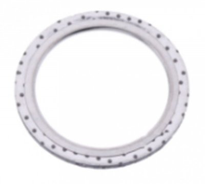 ATHENA USZCZELKA KOLEKTORA WYDECHOWEGO 49,5X65X2,5 MM YAMAHA YZ 490 84-89 (OEM:40T1461300)