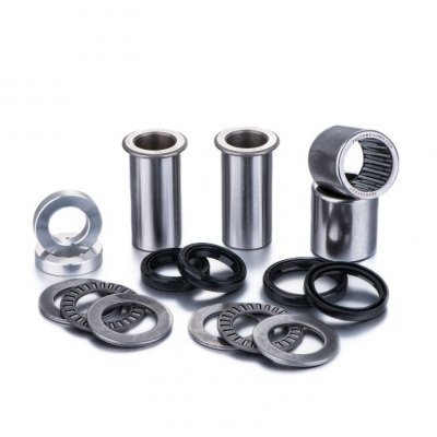 FACTORY LINKS ZESTAW NAPRAWCZY WAHACZA KAWASAKI KXF 250 06-16, KLX 450 R 08-09, KXF 450 06-15, KLX 450 R 19, (28-1156)