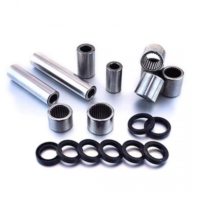BEARING WORX ZESTAW NAPRAWCZY ŁĄCZNIKA (PRZEGUBU) WAHACZA HONDA CRF 150F 03-15, CRF 230F 03-15 (27-1098)
