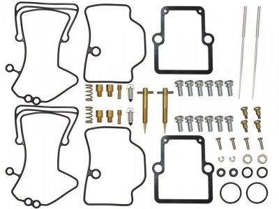 SPI SNOW ZESTAW NAPRAWCZY GAŹNIKA SKI DOO GSX /GTX 800 05-06, MXZ 800 ADRENALINE / X 08-10, RENEGADE 800 ADRENALINE / X 10-11, S