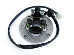 ELECTREX UZWOJENIE ALTERNATORA (STATOR) YAMAHA YZF250 01-11, YZF400/426 98-02, YZF450