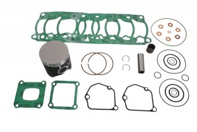 VERTEX 2025/02 ZESTAW NAPRAWCZY GÓRY SILNIKA KTM SX / EXC TPI 300 23-25, HUSQVARNA TE 300 i 24-25, GAS GAS EC 300 24-25 (STD. + 