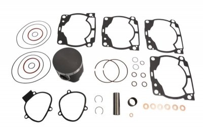 VERTEX 2025/02 ZESTAW NAPRAWCZY GÓRY SILNIKA KTM EXC TPI 300 18-23, HUSQVARNA TE 300 18-23, GAS GAS EC 300 21-23 (STD. + 0.02MM 