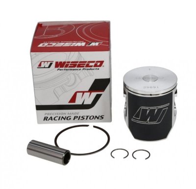WISECO TŁOK 2T KTM EXC 125 09-16, SX 125 07-25, XC-W 125 17-19, BETA RR 125 ENDURO 18-25, GAS GAS MC 125 21-25, HUSQVARNA TC 125