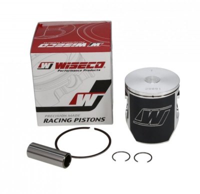 WISECO TŁOK 2T YAMAHA YZ 65 18-25 (STD. + 0.01MM = 43.45MM)
