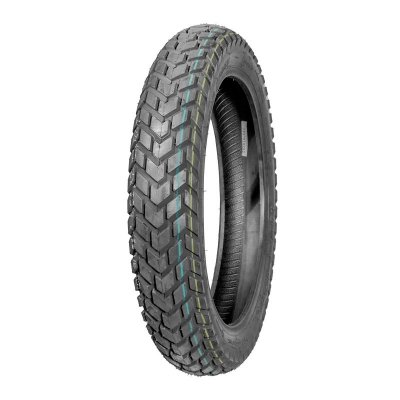WANDA OPONA 110/90-17 P6167 66P 6PR TL PRZÓD/TYŁ (DO 150 KM/H) DOT 01-04/2025 (DUAL)