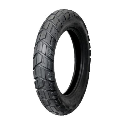 WANDA OPONA 130/90-15 P6184 6PR 72P M/C TT TYŁ DOT 02/2025 (DUAL)