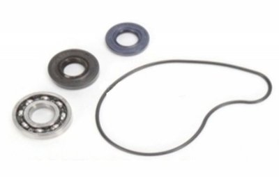 BEARING WORX ZESTAW NAPRAWCZY POMPY WODY YAMAHA YZ 250 99-16, YZ 250X 16, (WPK0017)