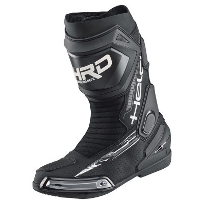 BUTY HELD EPCO 3 BLACK/WHITE 40