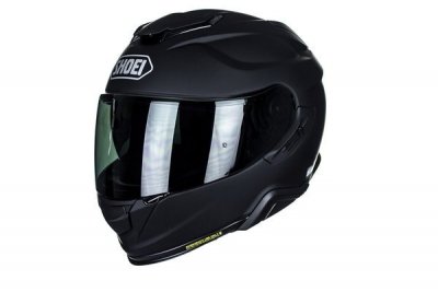 SHOEI GT-Air II BLACK MATT r. XL