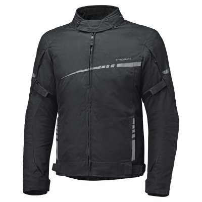 KURTKA TEKSTYLNA HELD RENEGADE 2 BLACK 3XL