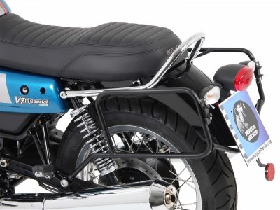 Hepco & Becker  stelaż pod sakwy boczne Moto Guzzi V 7 III Stone/Special/Anniversario (2017-2020) 