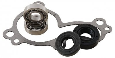 HOT RODS zestaw naprawczy pompy wody Kawasaki KXF 450 (06-15)