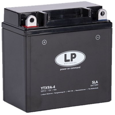 LANDPORT Aprilia RS 125 Extrema (-98) akumulator zalany
