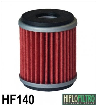 HIFLO YAMAHA YZF 450 (09-14) filtr oleju