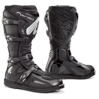 FORMA TERRAIN EVO BUTY CROSS ENDURO BLACK