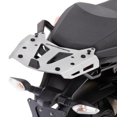 KAPPA stelaż aluminiowy kufra centralnego Ducati Multistrada 1200 (10-14)