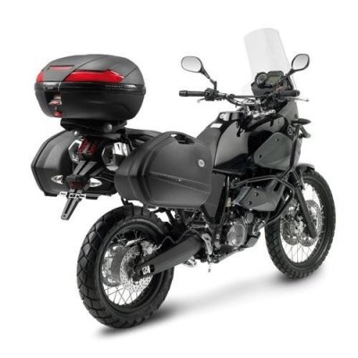 KAPPA STELAŻ KUFRA CENTRALNEGO YAMAHA XJ6 (09-15), XJ6 DIVERSION/F (09-13) ( BEZ PŁYTY )