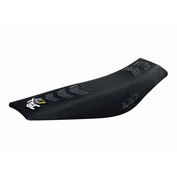 BLACKBIRD POSZYCIE SIEDZENIA YAMAHA YZF 250 (19-23) YZF 450 (18-22) TSC CZARNE