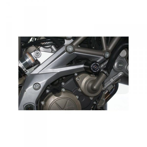 Crash Pady BMW S 1000 RR (2010-)