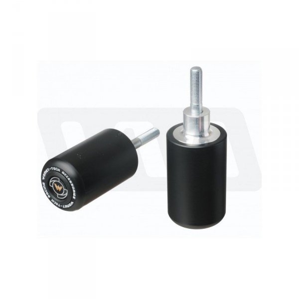 Crash Pady Yamaha Fazer 1000 (-05)