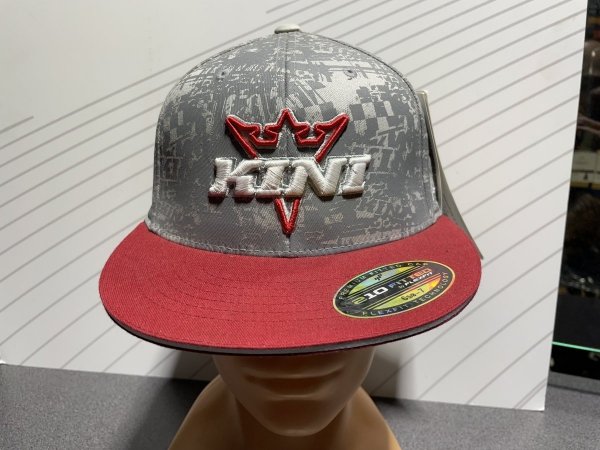 KINI RED BULL Trash Czapka z daszkiem XS/S
