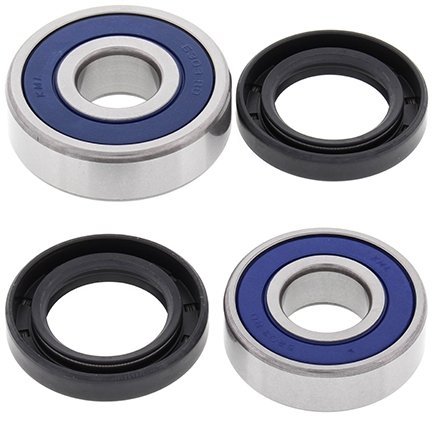 All Balls łożyska koła tylnego Honda XR650 L (93-06)