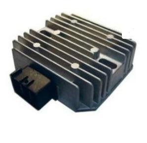 DZE Regulator napięcia Yamaha YXR 450/660 RHINO (04-09)