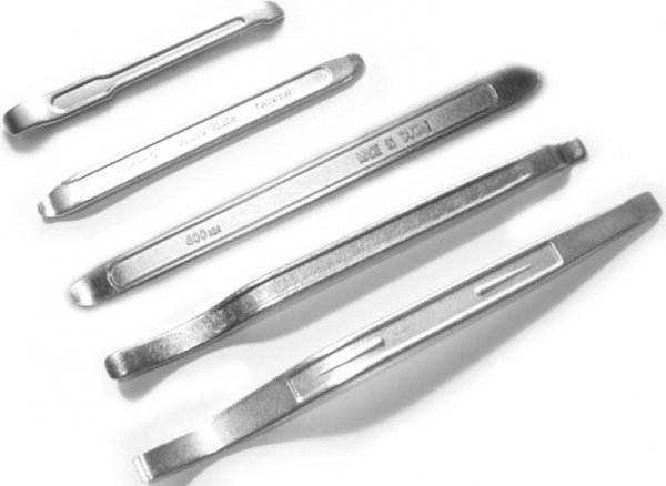 Vicma Łyżka do opon 24cm prosta