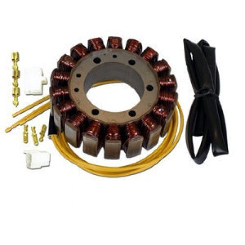Uzwojenie alternatora Honda CX 500 E (82-83)