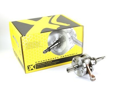 PROX WAŁ KORBOWY SUZUKI RM 125 01-03 