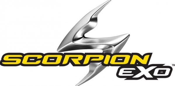 SCORPION KASK EXO-R1 CARBON AIR MG NOIR MT ARG