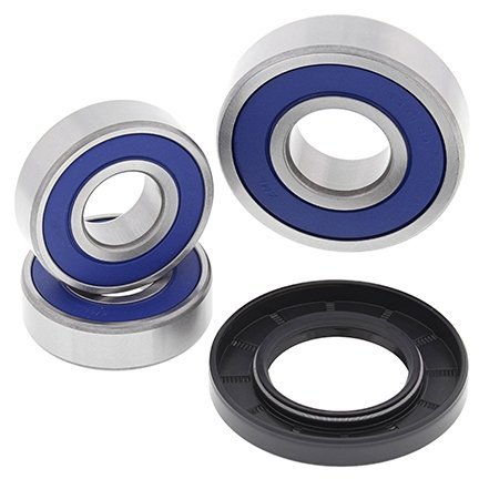 All Balls łożyska koła tylnego Suzuki GSXR1100 (88)